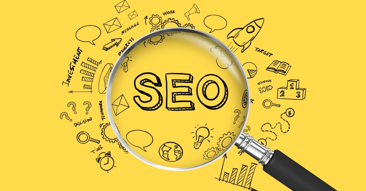 The Complete Guide to Professional SEO Services for Modern Websites