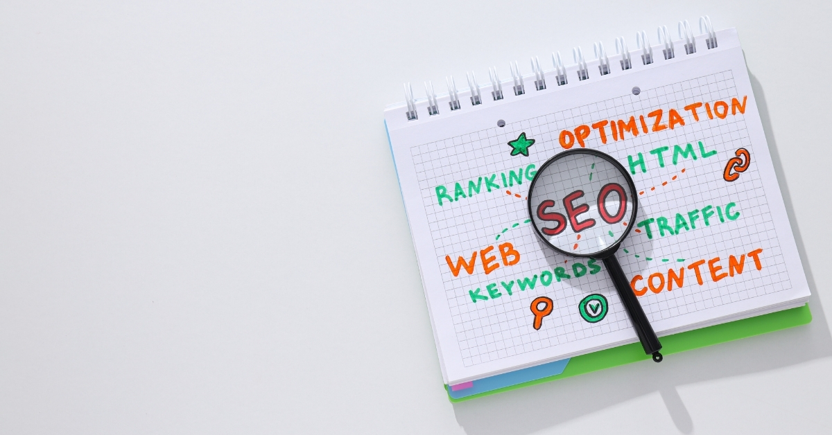 Professional SEO Services That Drive Long-Term Website Growth